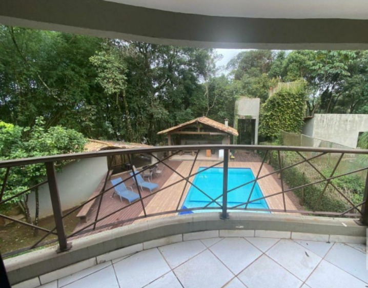 Casa de Condomínio à venda com 3 quartos, 250m² - Foto 22