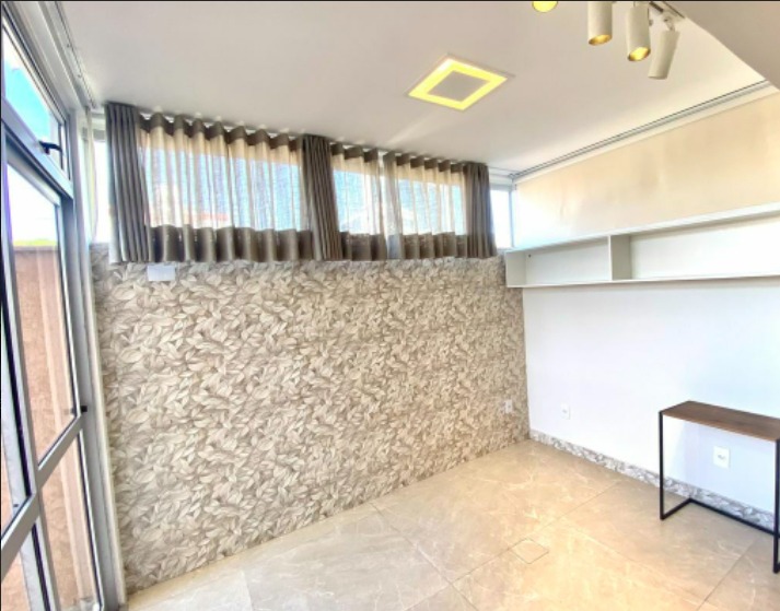 Apartamento à venda com 3 quartos, 117m² - Foto 4