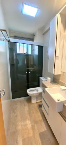 Apartamento à venda com 3 quartos, 117m² - Foto 12