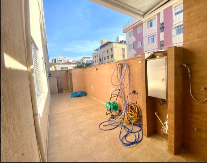 Apartamento à venda com 3 quartos, 117m² - Foto 23