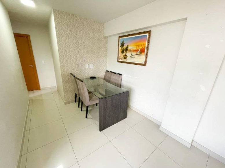 Apartamento à venda com 3 quartos, 73m² - Foto 3