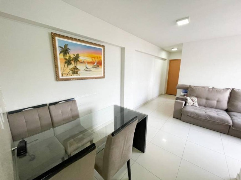 Apartamento à venda com 3 quartos, 73m² - Foto 4