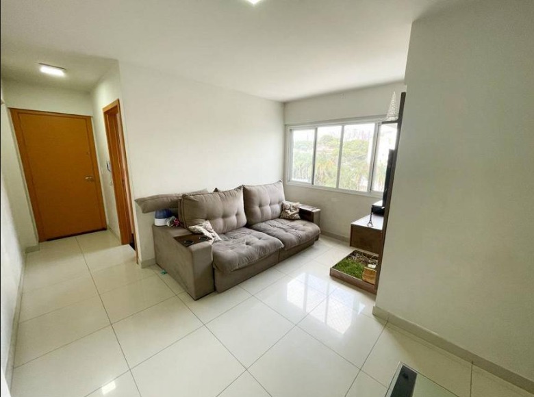 Apartamento à venda com 3 quartos, 73m² - Foto 5