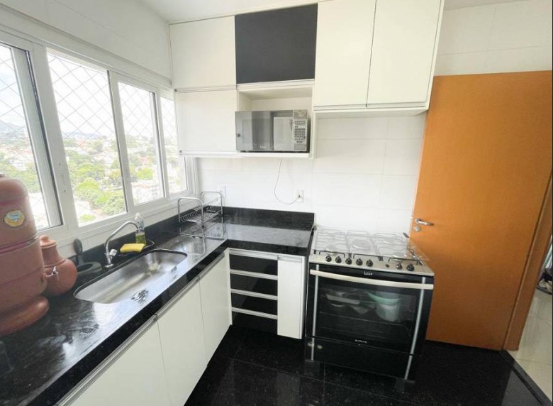 Apartamento à venda com 3 quartos, 73m² - Foto 7