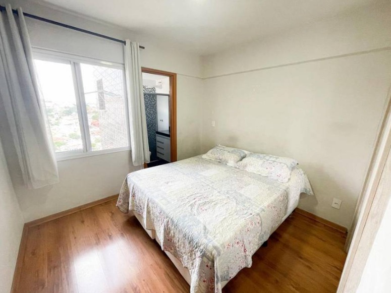 Apartamento à venda com 3 quartos, 73m² - Foto 10