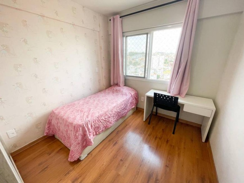 Apartamento à venda com 3 quartos, 73m² - Foto 15