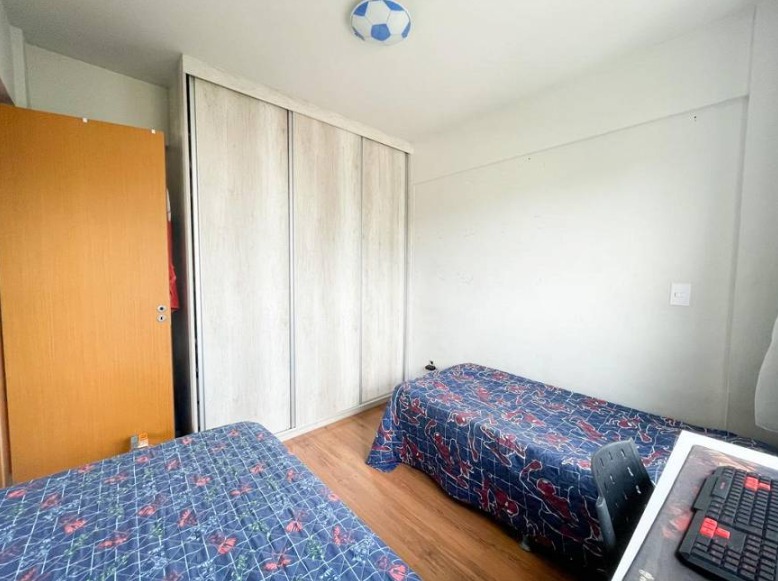 Apartamento à venda com 3 quartos, 73m² - Foto 20