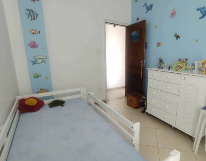 Apartamento à venda com 3 quartos, 90m² - Foto 4