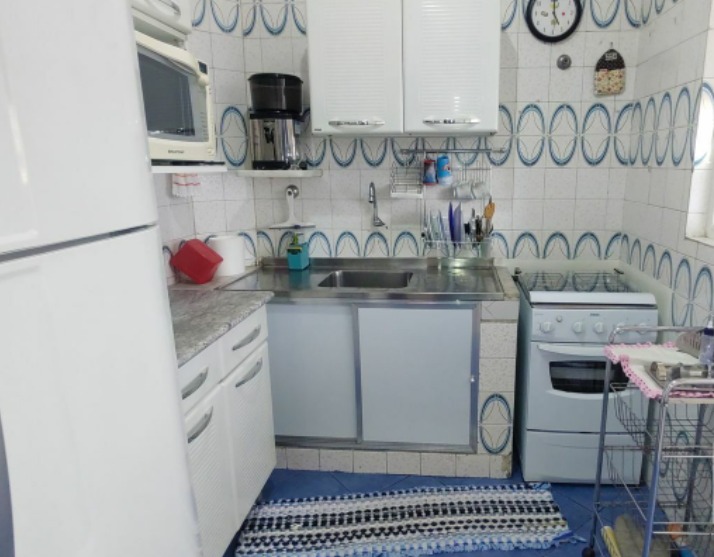 Apartamento à venda com 3 quartos, 90m² - Foto 9