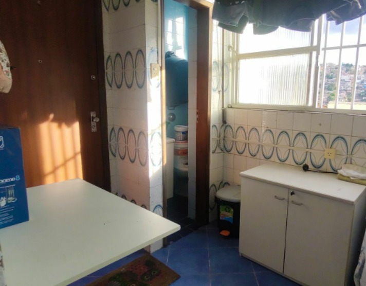 Apartamento à venda com 3 quartos, 90m² - Foto 10