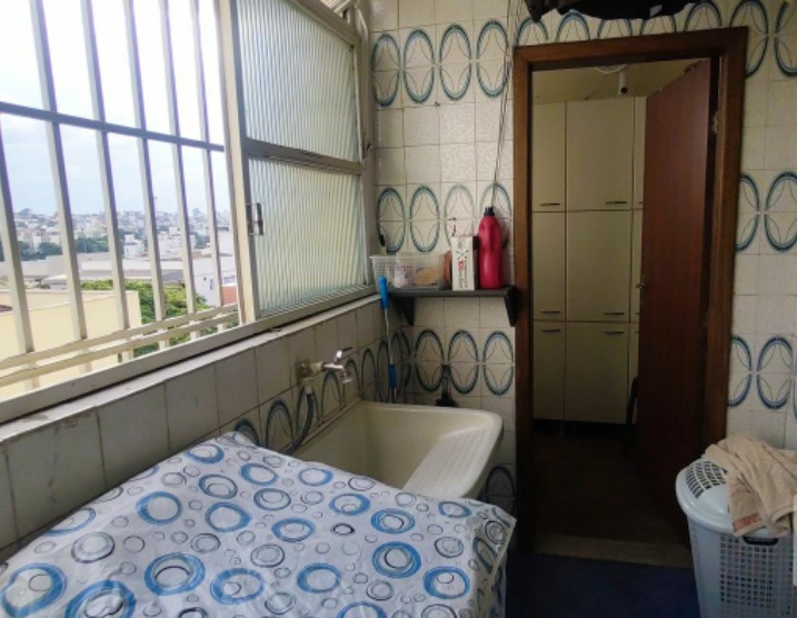 Apartamento à venda com 3 quartos, 90m² - Foto 11