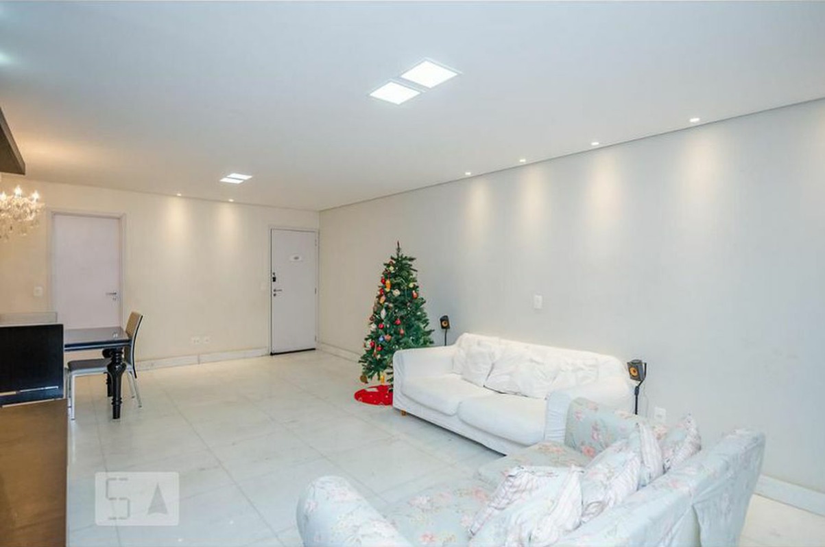 Apartamento à venda com 4 quartos, 156m² - Foto 4