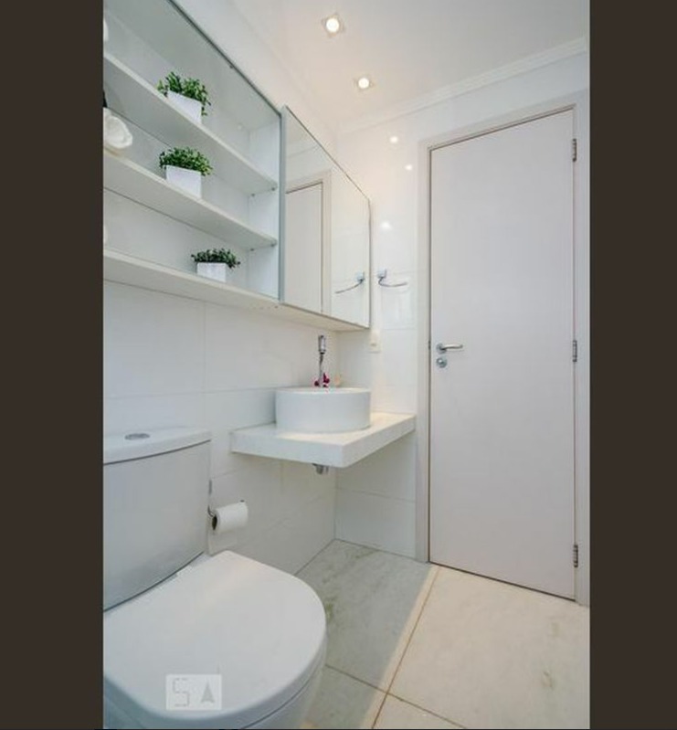 Apartamento à venda com 4 quartos, 156m² - Foto 14