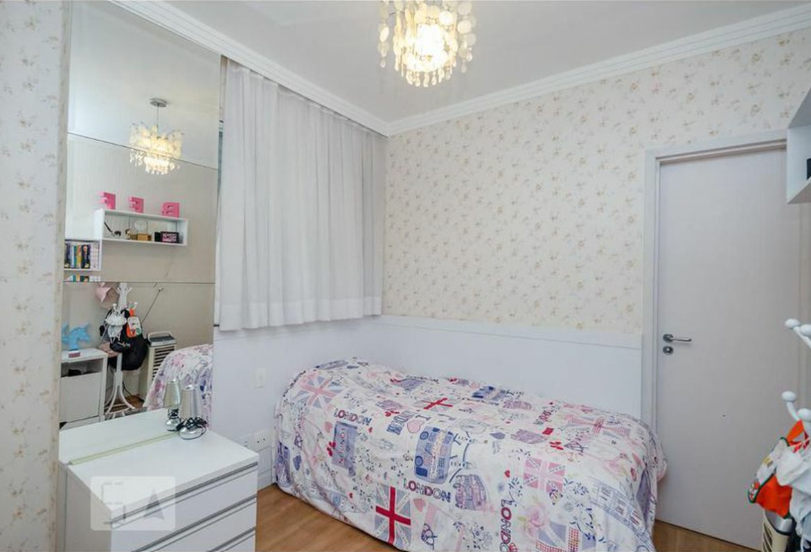 Apartamento à venda com 4 quartos, 156m² - Foto 24