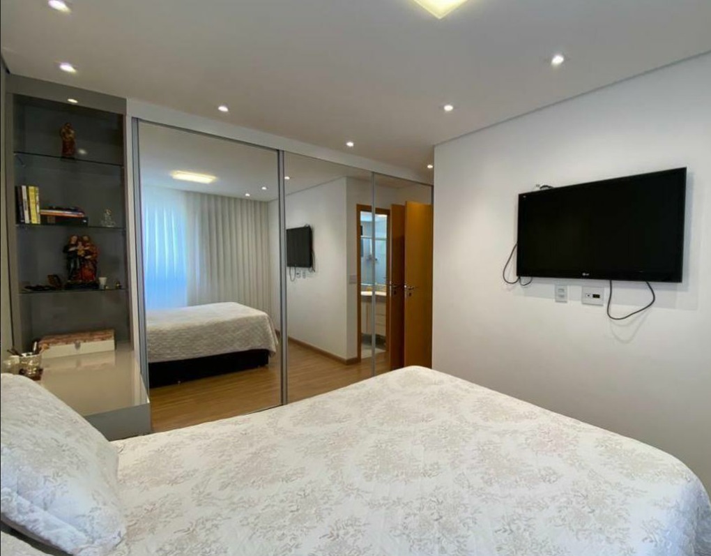 Apartamento à venda com 3 quartos, 103m² - Foto 6