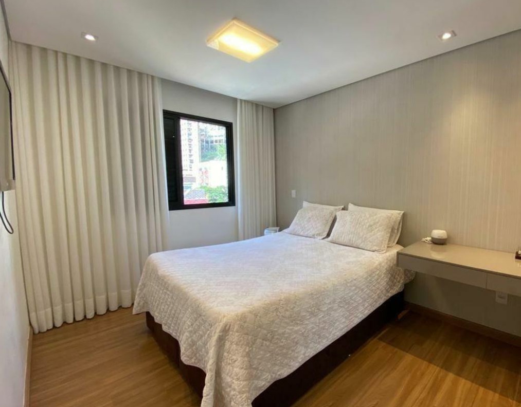 Apartamento à venda com 3 quartos, 103m² - Foto 7