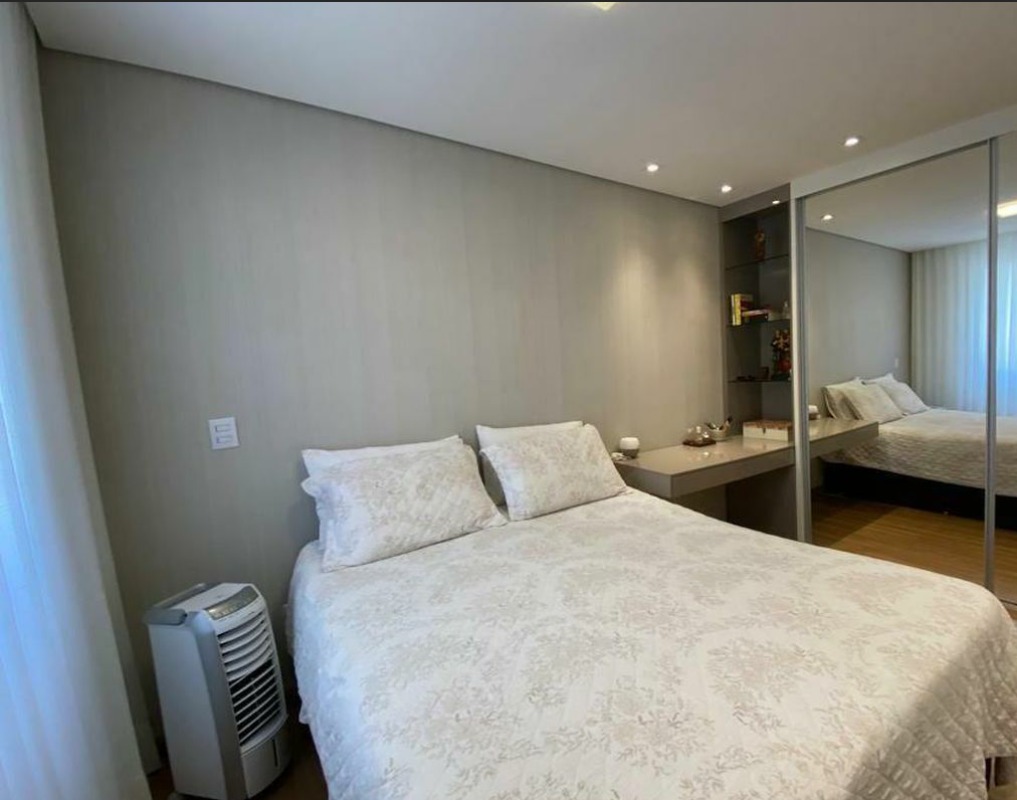 Apartamento à venda com 3 quartos, 103m² - Foto 8