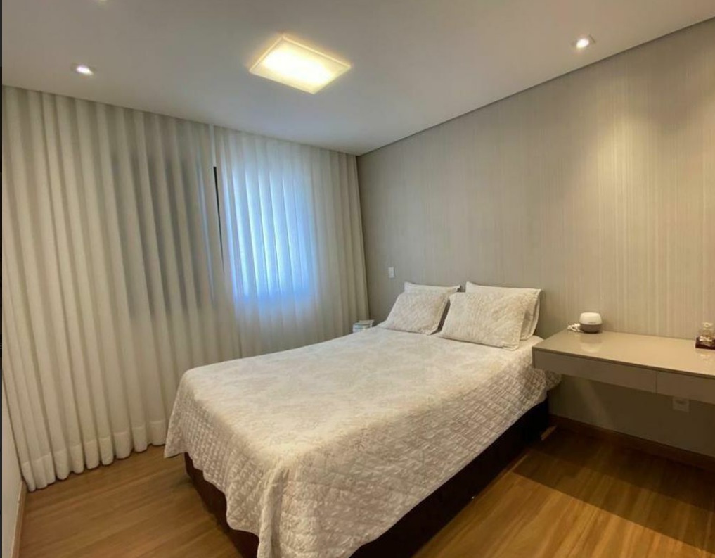 Apartamento à venda com 3 quartos, 103m² - Foto 9