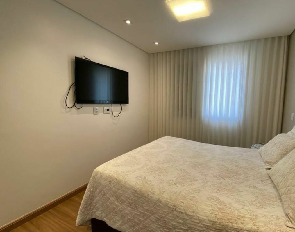 Apartamento à venda com 3 quartos, 103m² - Foto 10