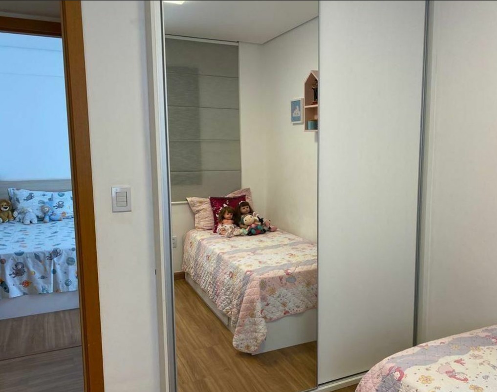 Apartamento à venda com 3 quartos, 103m² - Foto 12