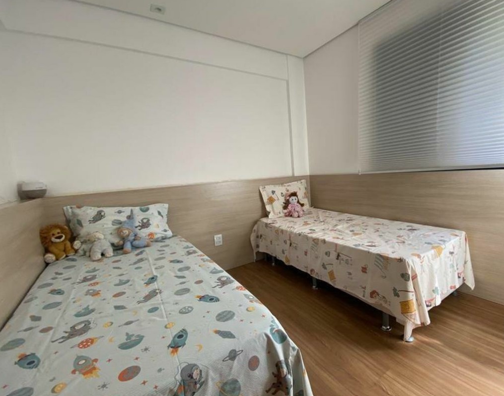 Apartamento à venda com 3 quartos, 103m² - Foto 13