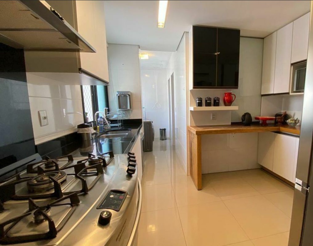 Apartamento à venda com 3 quartos, 103m² - Foto 20