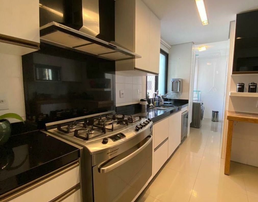 Apartamento à venda com 3 quartos, 103m² - Foto 21