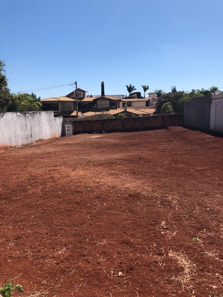 Terreno à venda, 528m² - Foto 2