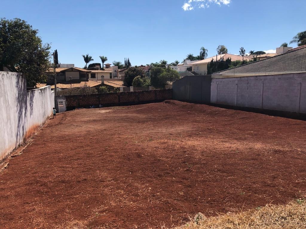 Terreno à venda, 528m² - Foto 1