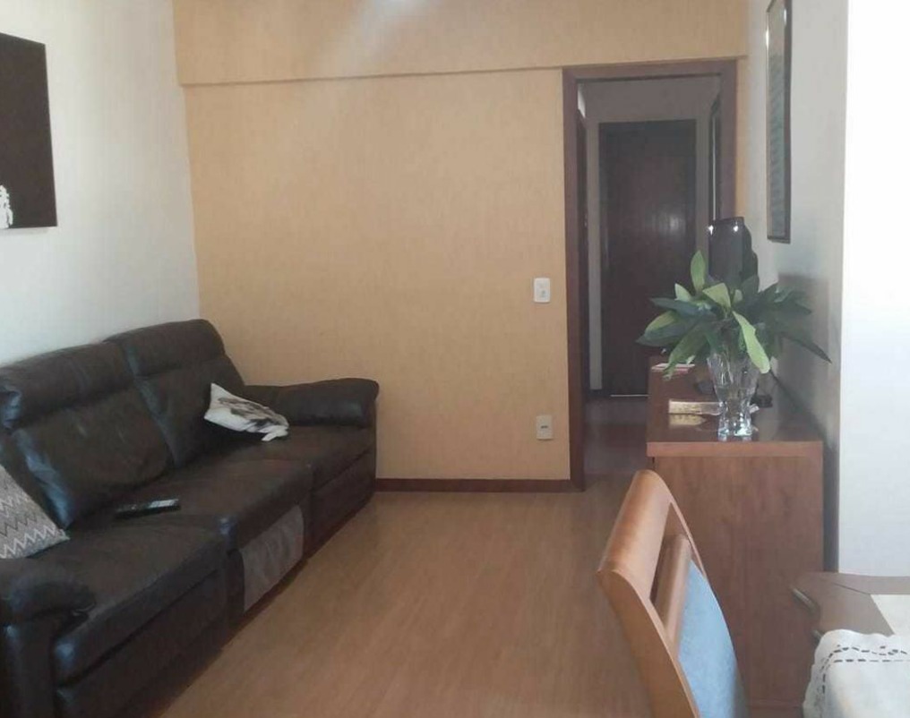 Apartamento à venda com 3 quartos, 92m² - Foto 1