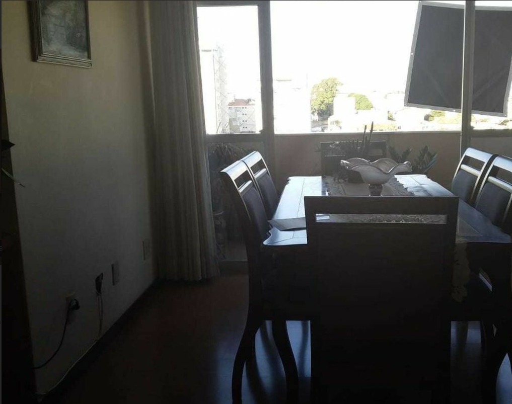 Apartamento à venda com 3 quartos, 92m² - Foto 4