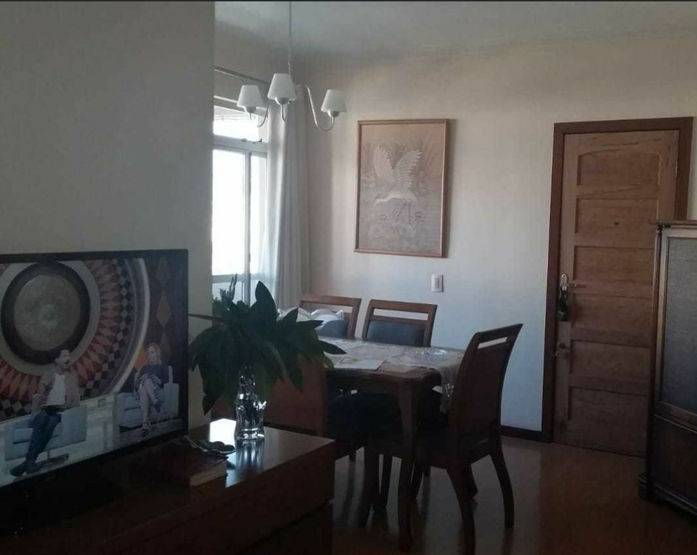 Apartamento à venda com 3 quartos, 92m² - Foto 5