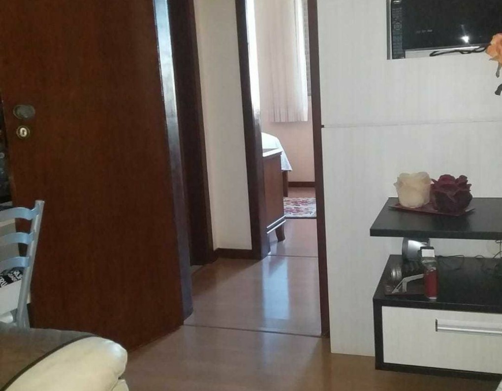 Apartamento à venda com 3 quartos, 92m² - Foto 6