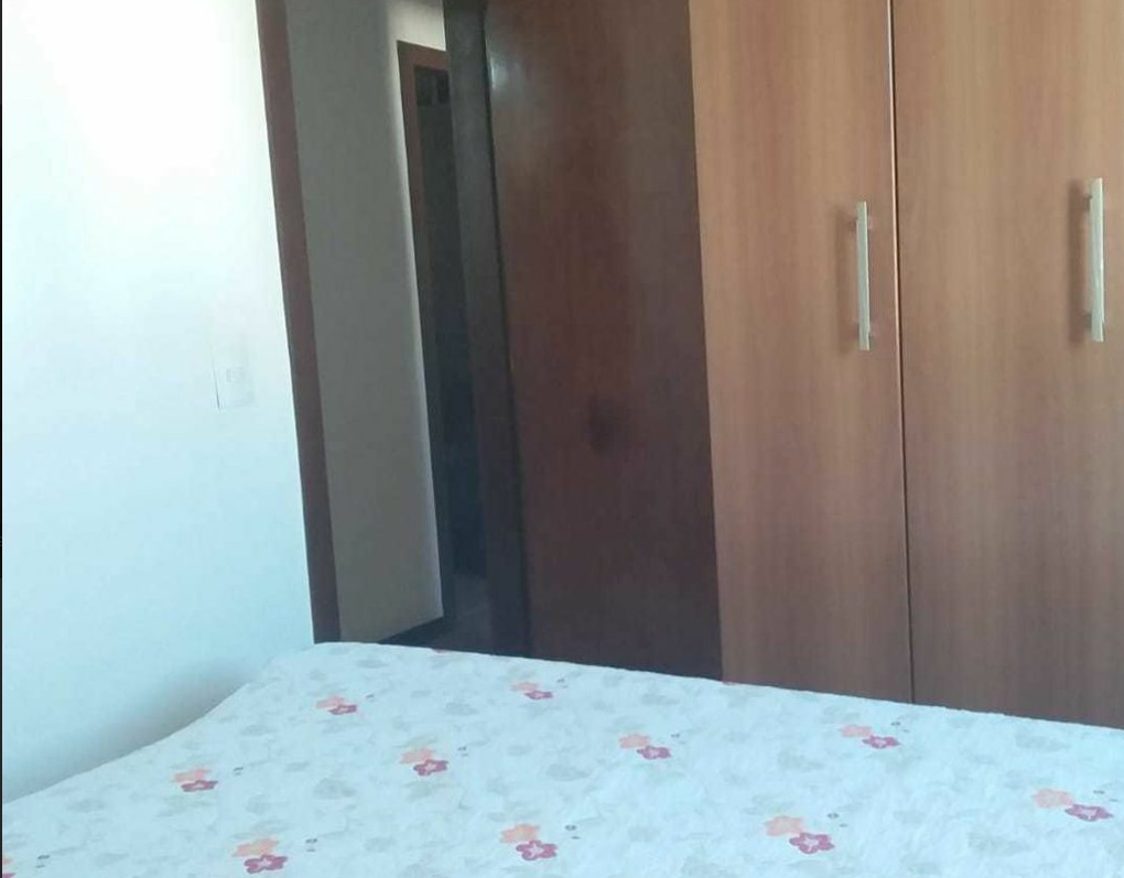 Apartamento à venda com 3 quartos, 92m² - Foto 8