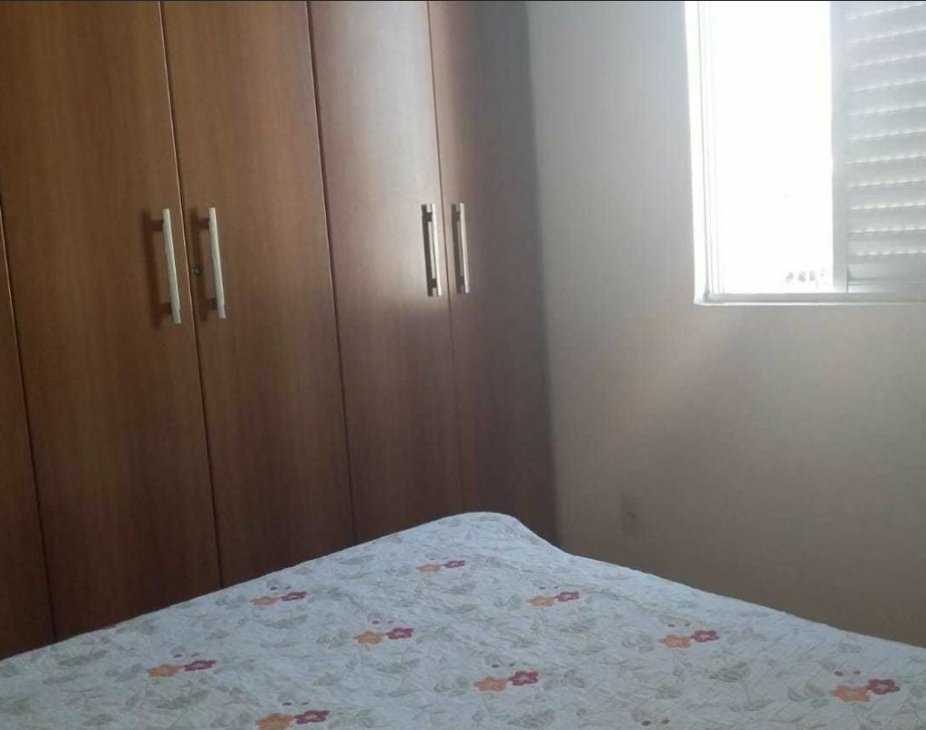 Apartamento à venda com 3 quartos, 92m² - Foto 9