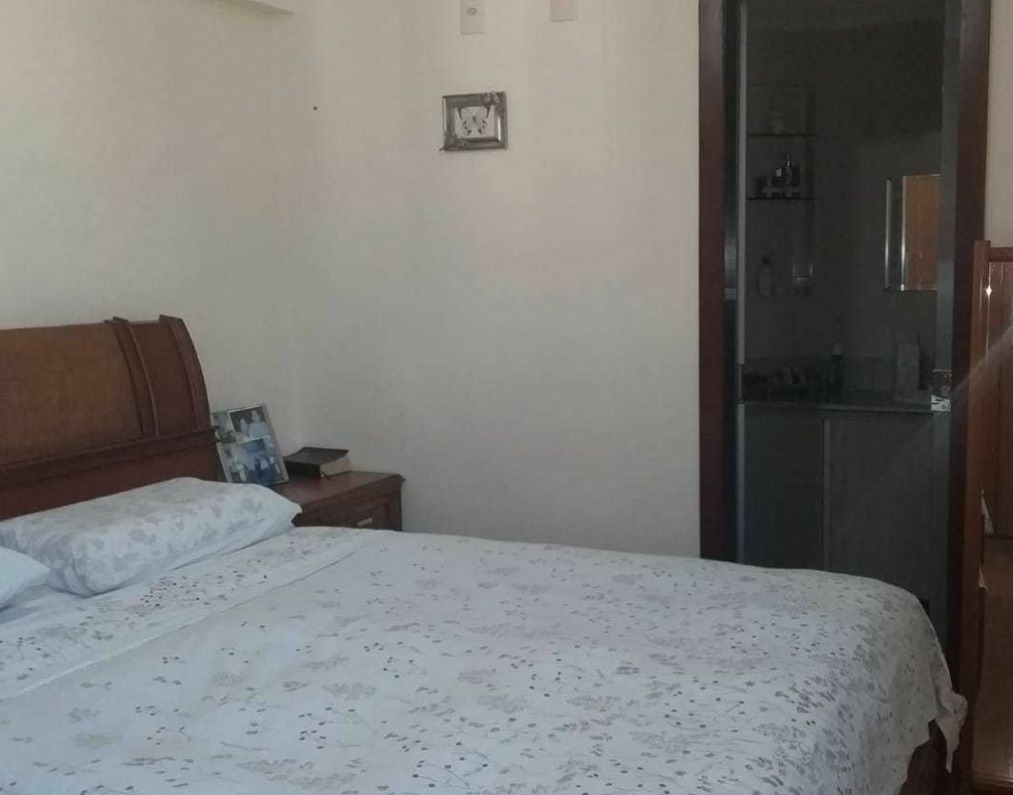 Apartamento à venda com 3 quartos, 92m² - Foto 11