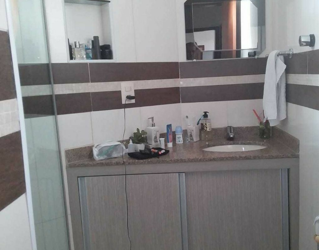 Apartamento à venda com 3 quartos, 92m² - Foto 15