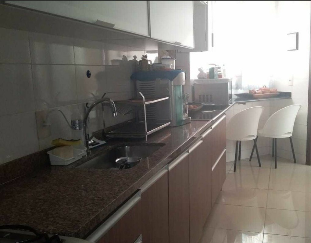 Apartamento à venda com 3 quartos, 92m² - Foto 18