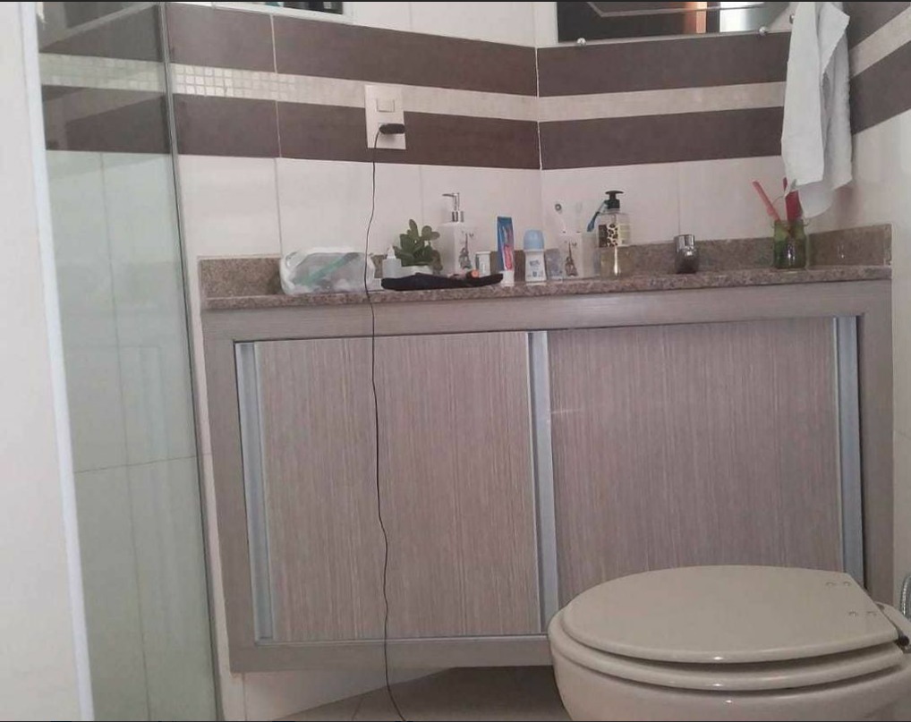 Apartamento à venda com 3 quartos, 92m² - Foto 19