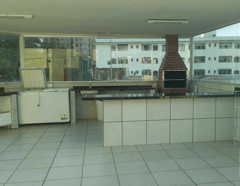 Apartamento à venda com 3 quartos, 92m² - Foto 21