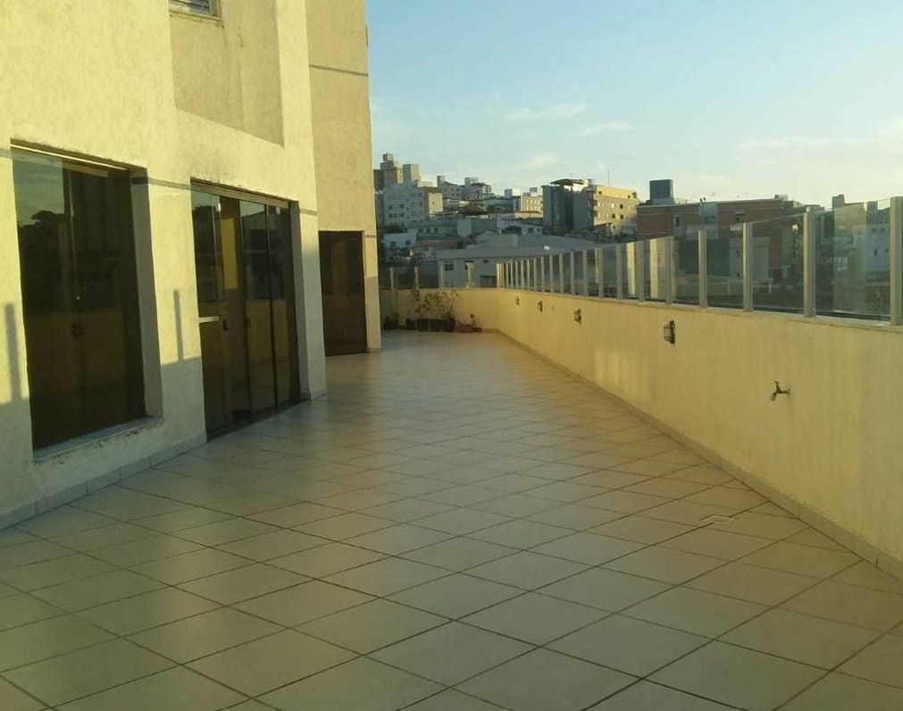 Apartamento à venda com 3 quartos, 92m² - Foto 25