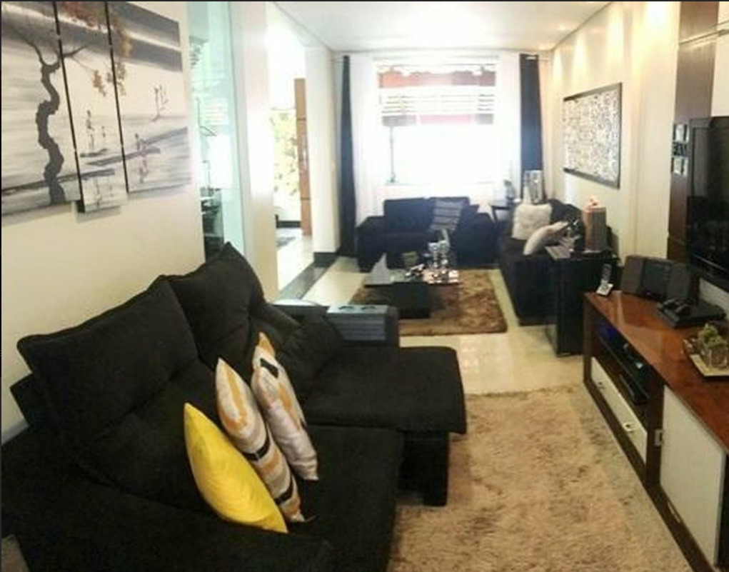 Casa à venda com 5 quartos, 360m² - Foto 2