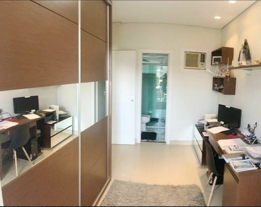 Casa à venda com 5 quartos, 360m² - Foto 6