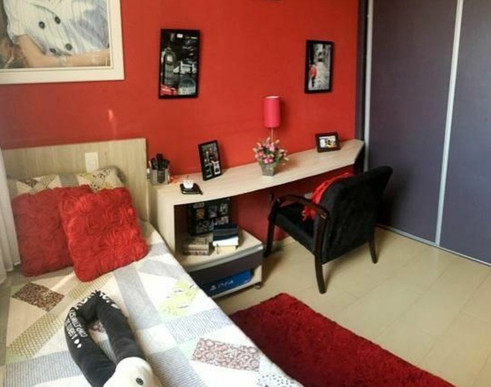 Casa à venda com 5 quartos, 360m² - Foto 7