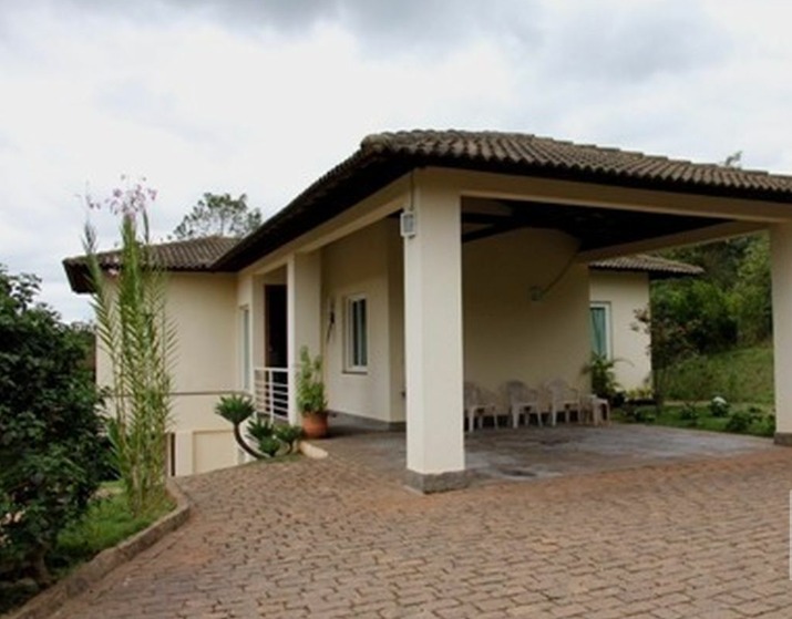 Casa de Condomínio à venda com 5 quartos, 336m² - Foto 23