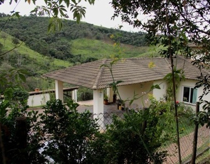 Casa de Condomínio à venda com 5 quartos, 336m² - Foto 25