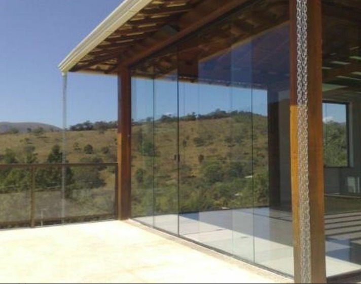 Casa de Condomínio à venda com 4 quartos, 350m² - Foto 14