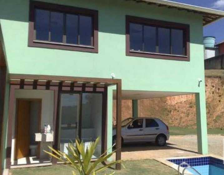 Casa de Condomínio à venda com 4 quartos, 350m² - Foto 16