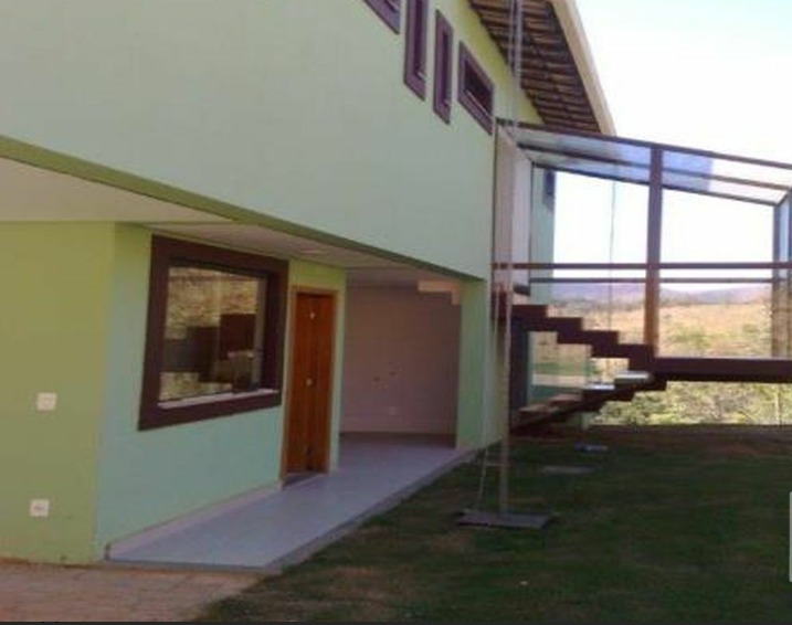 Casa de Condomínio à venda com 4 quartos, 350m² - Foto 17