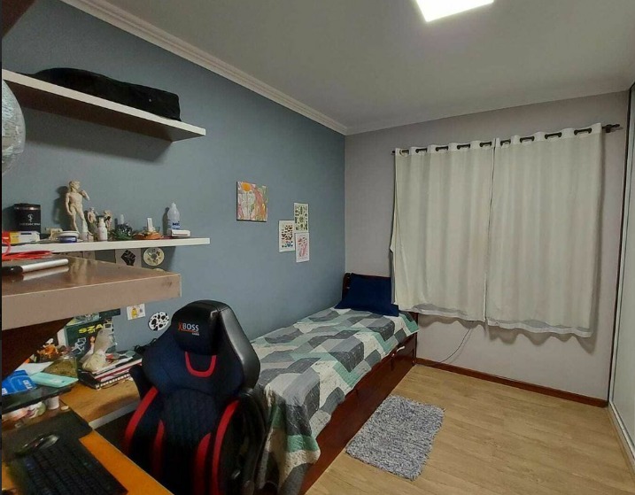 Casa à venda com 3 quartos, 280m² - Foto 8